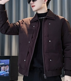 市场上装-棉衣/羽绒服-休闲棉服