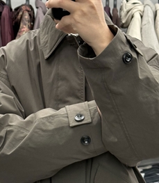 市场上装-棉衣/羽绒服-休闲棉服