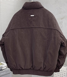 市场上装-棉衣/羽绒服-休闲棉服