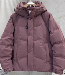 市场上装-棉衣/羽绒服-休闲棉服