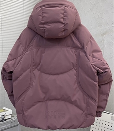 市场上装-棉衣/羽绒服-休闲棉服