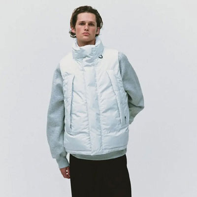 日本《DAIWA PIER39》2025秋冬休闲时尚男女装