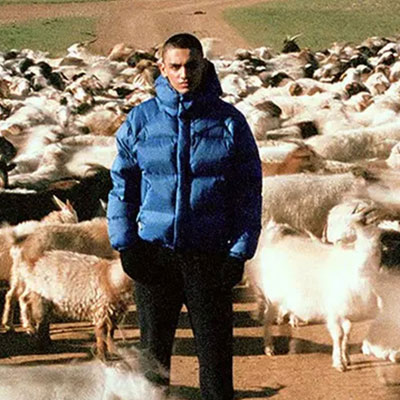 韩国《thisisneverthat x GORE-TEX》2025秋冬休闲时尚男装