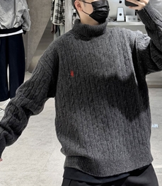 市场上装-毛衫-休闲毛衫