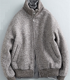 市场上装-毛衫-休闲毛衫