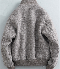 市场上装-毛衫-休闲毛衫