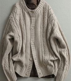 市场上装-毛衫-休闲毛衫