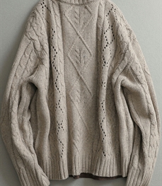 市场上装-毛衫-休闲毛衫