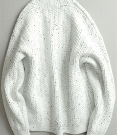 市场上装-毛衫-休闲毛衫