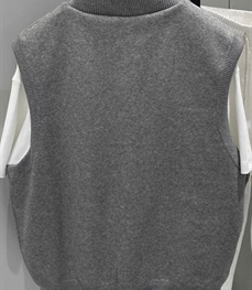 市场上装-毛衫-休闲毛衫