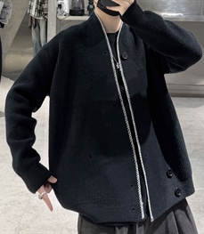 市场上装-毛衫-休闲毛衫