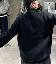 市场上装-毛衫-休闲毛衫