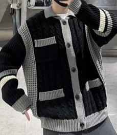 市场上装-毛衫-休闲毛衫