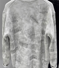 市场上装-毛衫-休闲毛衫