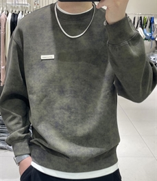 市场上装-卫衣-休闲卫衣