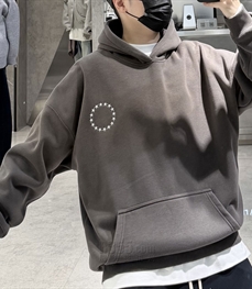 市场上装-卫衣-休闲卫衣