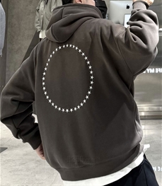 市场上装-卫衣-休闲卫衣