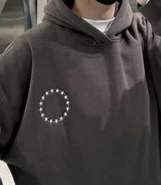 市场上装-卫衣-休闲卫衣