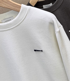 市场上装-卫衣-休闲卫衣