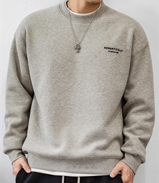 市场上装-卫衣-休闲卫衣