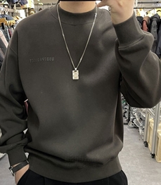 市场上装-卫衣-休闲卫衣