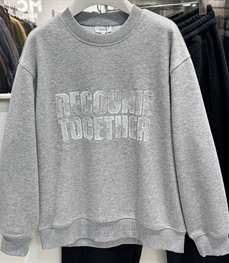 市场上装-卫衣-休闲卫衣