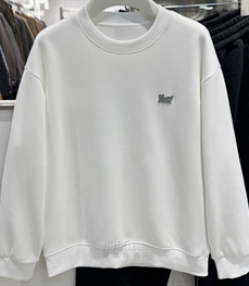 市场上装-卫衣-休闲卫衣