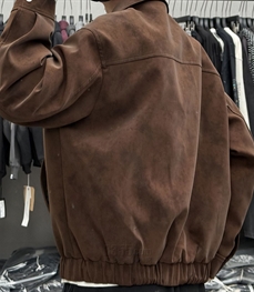 市场上装-皮衣-休闲皮衣