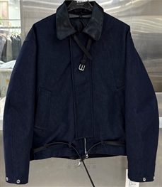 市场上装-夹克-休闲夹克