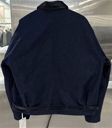 市场上装-夹克-休闲夹克