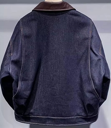 市场上装-夹克-休闲夹克