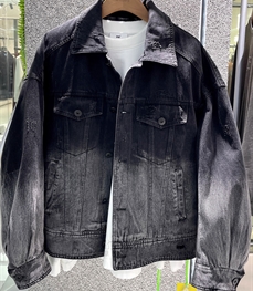 市场上装-夹克-休闲夹克