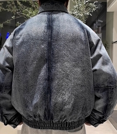 市场上装-夹克-休闲夹克