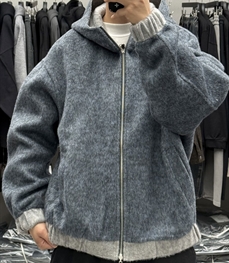 市场上装-夹克-休闲夹克