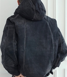 市场上装-夹克-休闲夹克