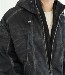 市场上装-夹克-休闲夹克