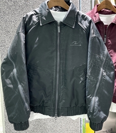 市场上装-夹克-休闲夹克