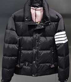 市场上装-棉衣/羽绒服-欧货棉服