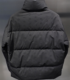 市场上装-棉衣/羽绒服-欧货棉服