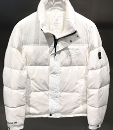 市场上装-棉衣/羽绒服-欧货棉服