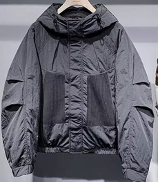 市场上装-棉衣/羽绒服-休闲棉服