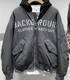 市场上装-棉衣/羽绒服-休闲棉服