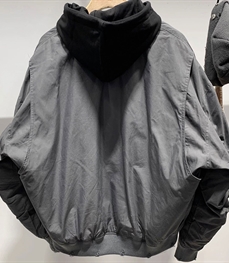 市场上装-棉衣/羽绒服-休闲棉服