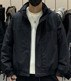 市场上装-棉衣/羽绒服-休闲棉服