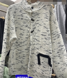 市场上装-毛衫-休闲T恤【实拍】