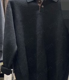 市场上装-毛衫-休闲毛衫【实拍】