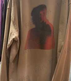 市场上装-卫衣-休闲卫衣【实拍】