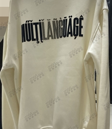 市场上装-卫衣-休闲卫衣【实拍】