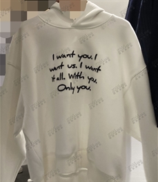 市场上装-卫衣-休闲卫衣【实拍】