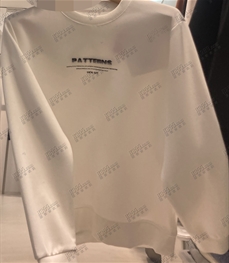 市场上装-卫衣-休闲卫衣【实拍】